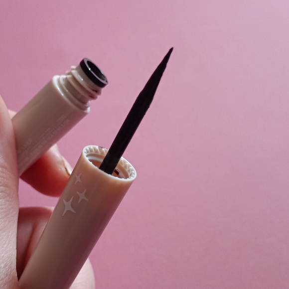 BRAND NEW Colourpop Bundle. Wild Child palette and Graphix Ink Liner in IDEK - Picture 7 of 7